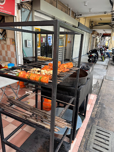 Opinii despre Restaurant Kashmir Kitchen în Kuala Lumpur - Gastronomi dan perhotelan