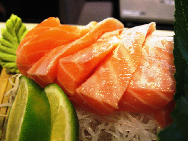 New Tokugawa - Gastronomi dan perhotelan