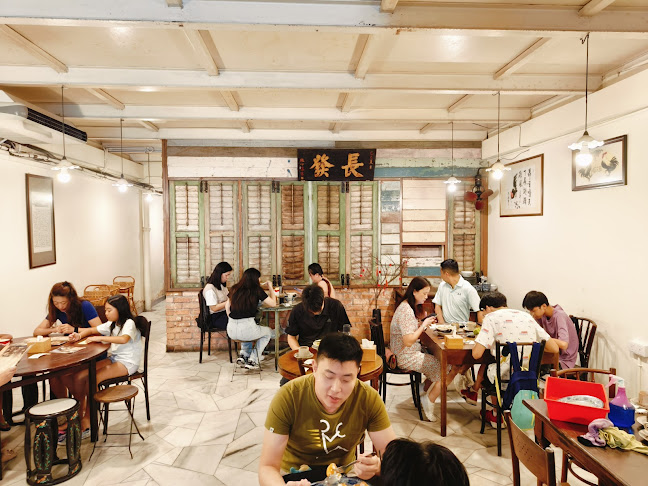 Opinii despre Dong Tai Kopitiam Pasir Pinji în Ipoh - Gastronomi dan perhotelan