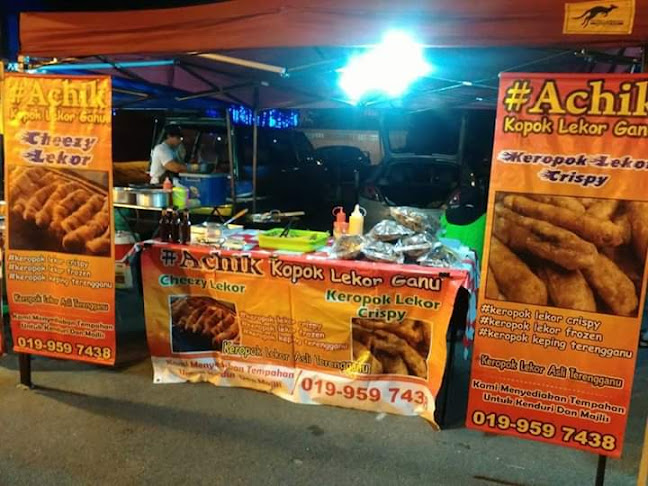 Bistro Bandar Baharu - Bandar Baharu