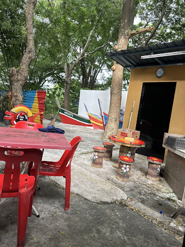 Comentarii opinii despre Roti Canai M. Nasir