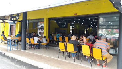 Warung Salai Seremban