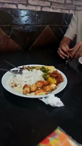 Restoran Sri Bayu Perdana