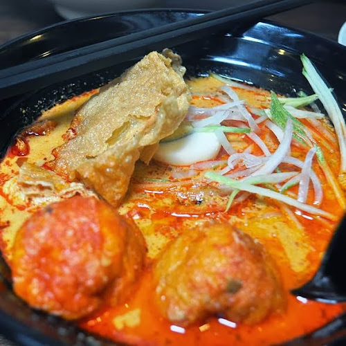 Opinii despre Bess Kopitiam • Pork Free Restaurant în Bukit Baru - Gastronomi dan perhotelan