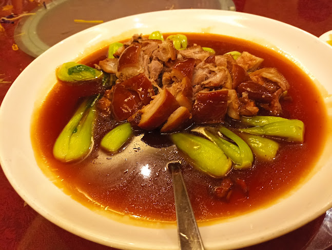 Dynasty Chinese Restaurant