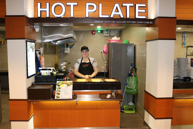 Comentarii opinii despre Muhibbah F&B Sdn Bhd - Corporate Cafeteria Operator & Caterer