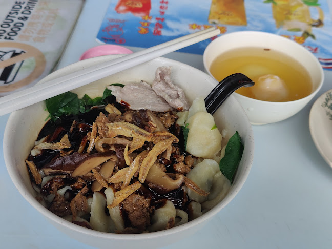 Comentarii opinii despre Restoran Kean Fatt