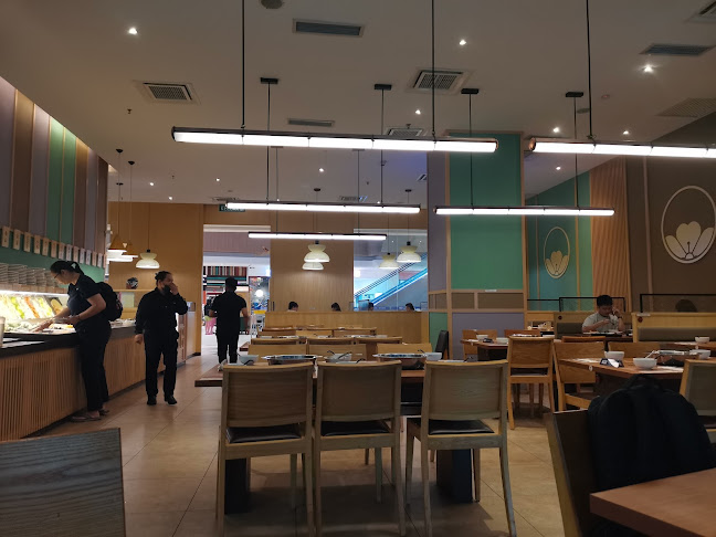 Sukishi @ The Starling - Petaling Jaya