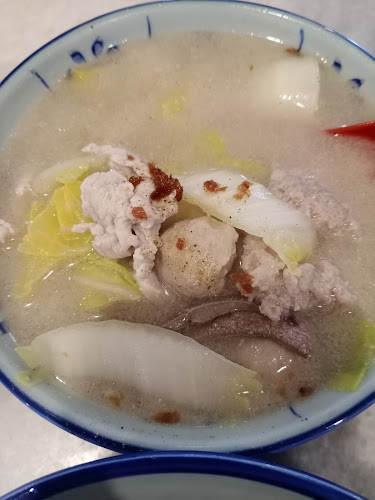 The Best Corner Stutong - Gastronomi dan perhotelan