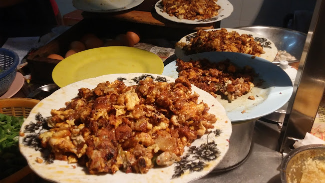 Comentarii opinii despre Bunga Raya Fried Oyster @ Medan Makan Boon Leong