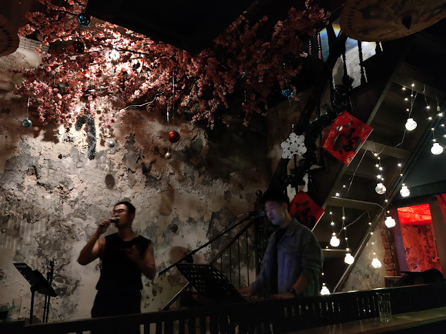 Opinii despre The Old Merchant în Melaka - Gastronomi dan perhotelan