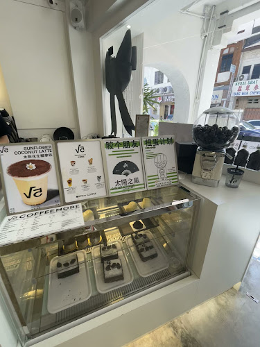 Comentarii opinii despre 5 Coffee (OFFFFive Coffee)