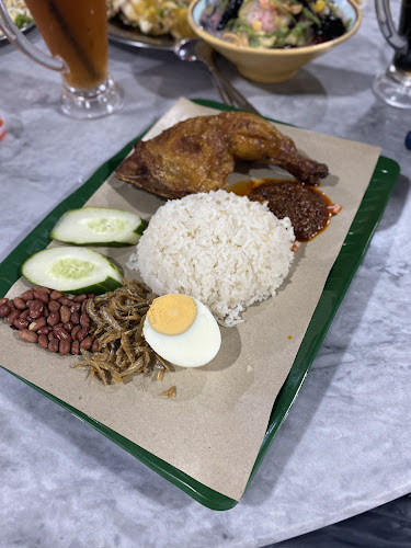 Small Village Cafe 小乡 - Gastronomi dan perhotelan