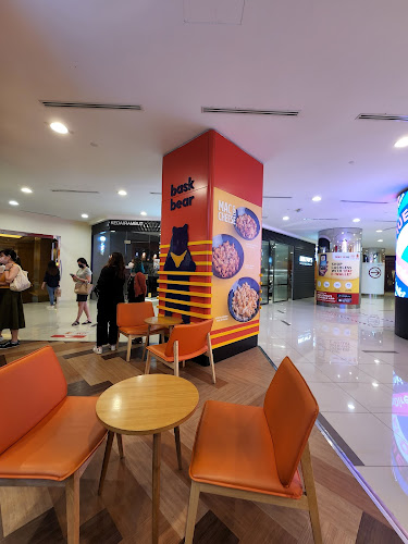 Comentarii opinii despre Bask Bear Coffee One Utama