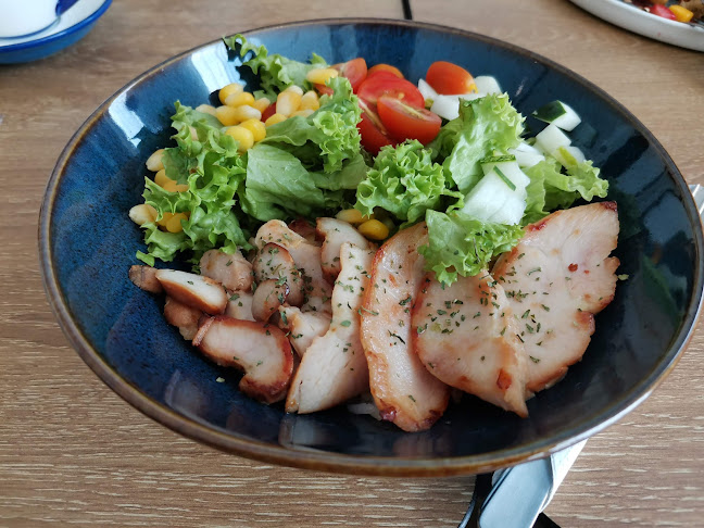 Comentarii opinii despre The Warung - Common Ground