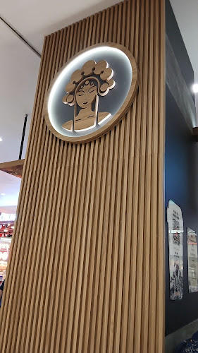 Comentarii opinii despre Chagee Express @ Paradigm Mall PJ