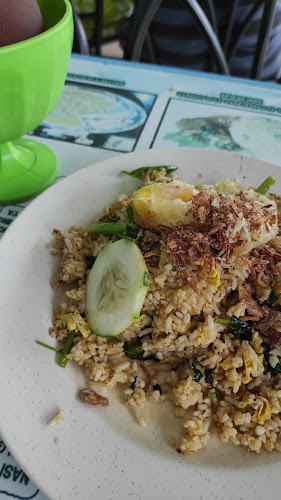 Restoran Nizam Maju Bistro - Kuala Selangor