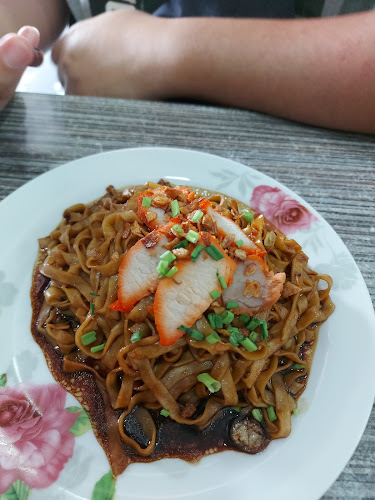 Opinii despre 福州驿站 Foochow Estay Cafe, Padungan în Kuching - Gastronomi dan perhotelan