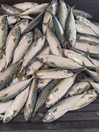 Pasar Jalan Patani - George Town