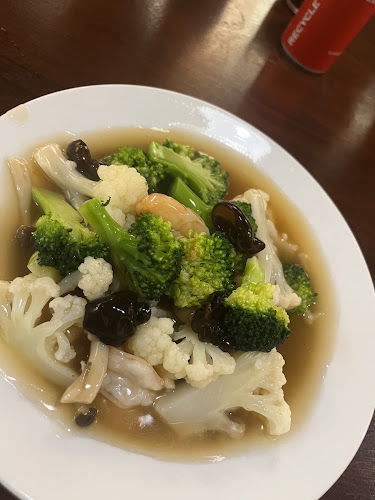 Opinii despre Tina’s Kitchen în George Town - Gastronomi dan perhotelan