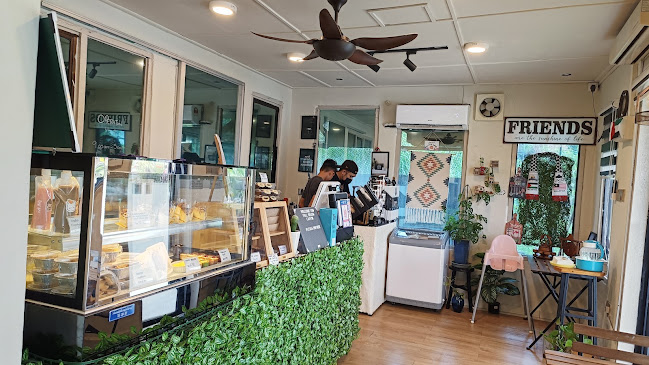 FULL BELLY - Batu Pahat