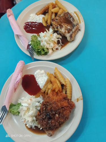 Opinii despre Harley Western Food în Alor Setar - Gastronomi dan perhotelan