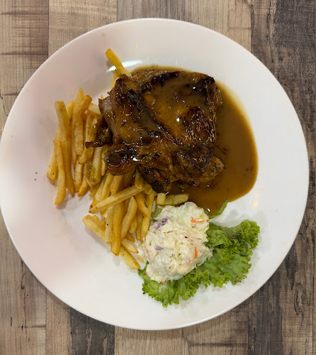 Big Tas' Tea Pandan Indah, Kuala Lumpur - Ampang