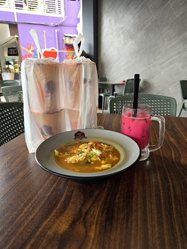 Q Bistro Bandar Sri Permaisuri