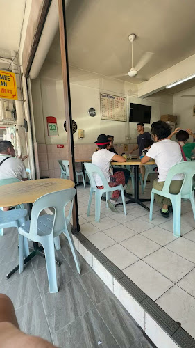 Tuaran Mee Restoran - Kota Kinabalu