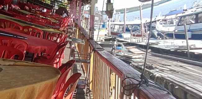 Qun Hua Kuala Selangor Seafood Restaurant