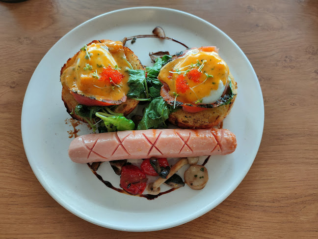 Branta&Geese Restaurant - Melaka