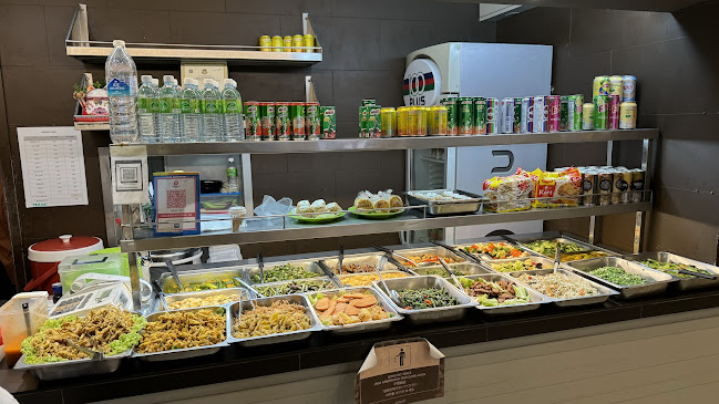 2-42 Imago Food Court, 88300 Kota Kinabalu, Sabah