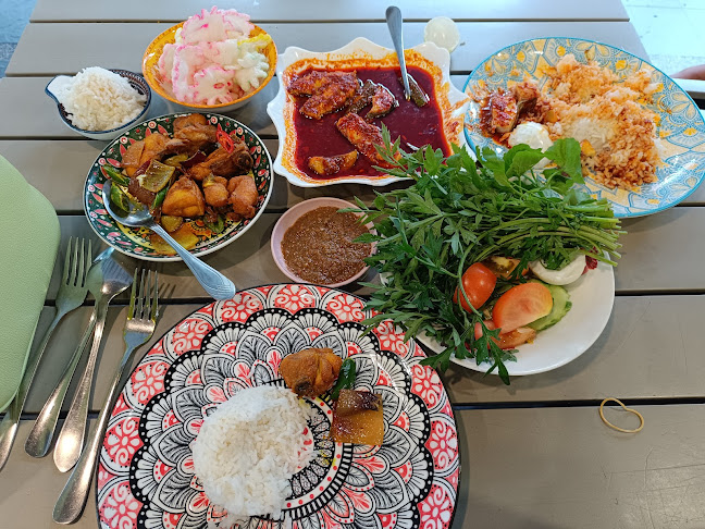 Comentarii opinii despre Dapor Che Lah