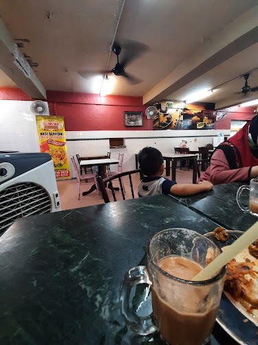 Restoran Ole Rasa - Melaka