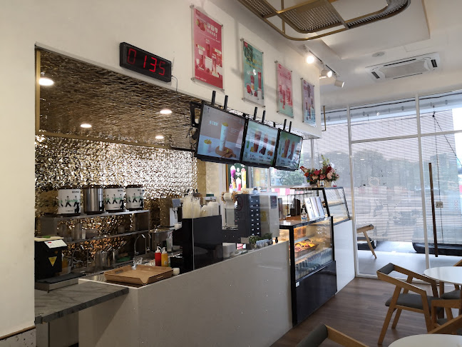 Comentarii opinii despre IDRINK BINTULU