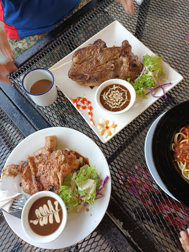 Opinii despre TEKO Sidewalk în Ayer Molek - Gastronomi dan perhotelan