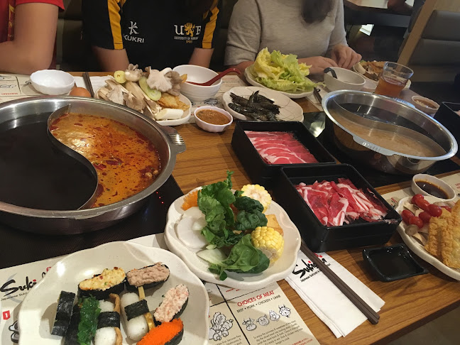 Sukishi @ The Starling - Petaling Jaya