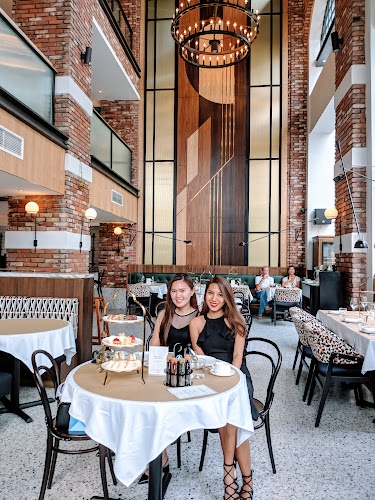 Opinii despre Fritz în Kuala Lumpur - Gastronomi dan perhotelan