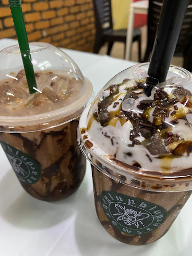 Comentarii opinii despre Shell-Lot @Resepi Timur