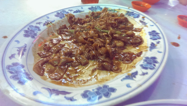 Opinii despre Ipoh Tuck Kee Restaurant în Ipoh - Gastronomi dan perhotelan