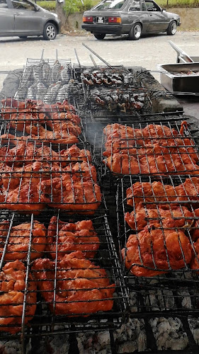 Lorong Industri 1/2, Gopeng Light Industrial Park, 31600 Kampung Kepayang, Perak