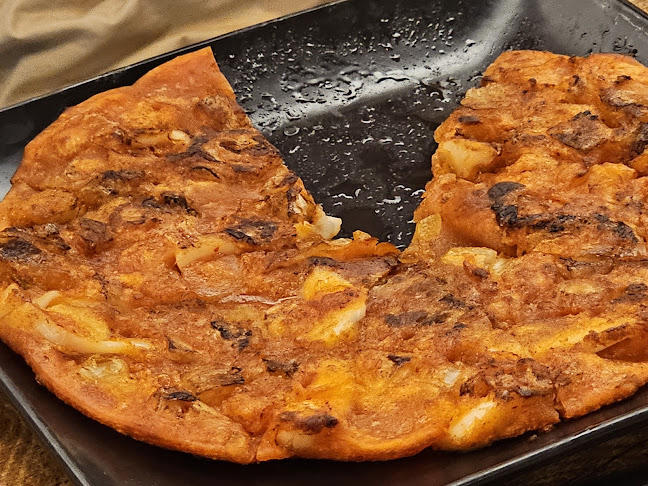 Sisters BBQ Korean Family Restaurant