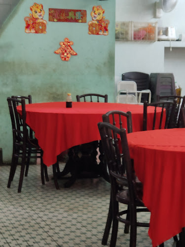 3, Jalan Panglima, 30000 Ipoh, Perak