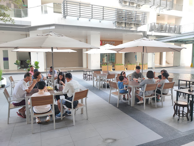 Guan's Kopitiam Sutera Avenue