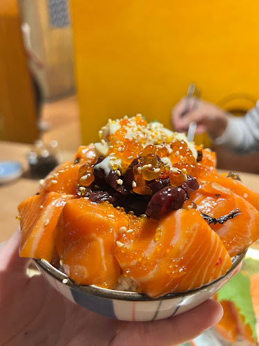 Opinii despre Kingu Kongu în Kuala Lumpur - Gastronomi dan perhotelan