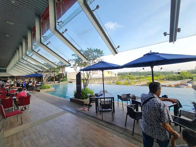 Johor Darul Ta'zim, Malaysia, Persiaran Medini 5, Sunway City, 79250 Iskandar Puteri