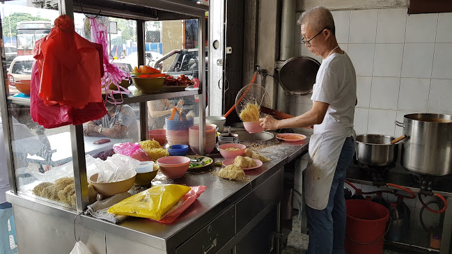 明星茶餐室 - Gastronomi dan perhotelan