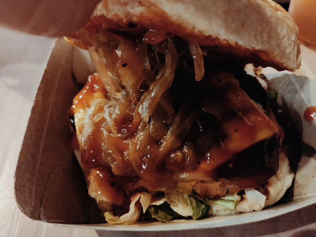 Comentarii opinii despre KChap Burger