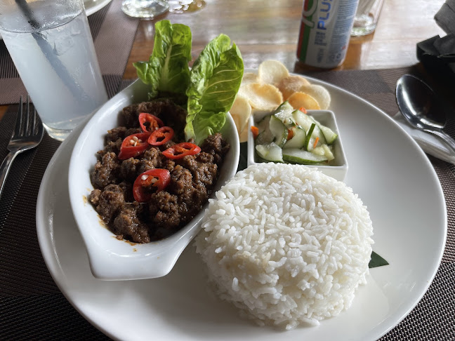 English Tea House & Restaurant