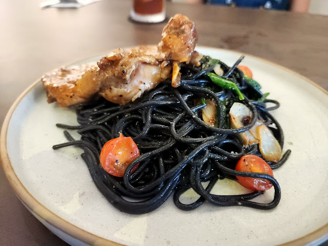 Mision | The Deli Shop